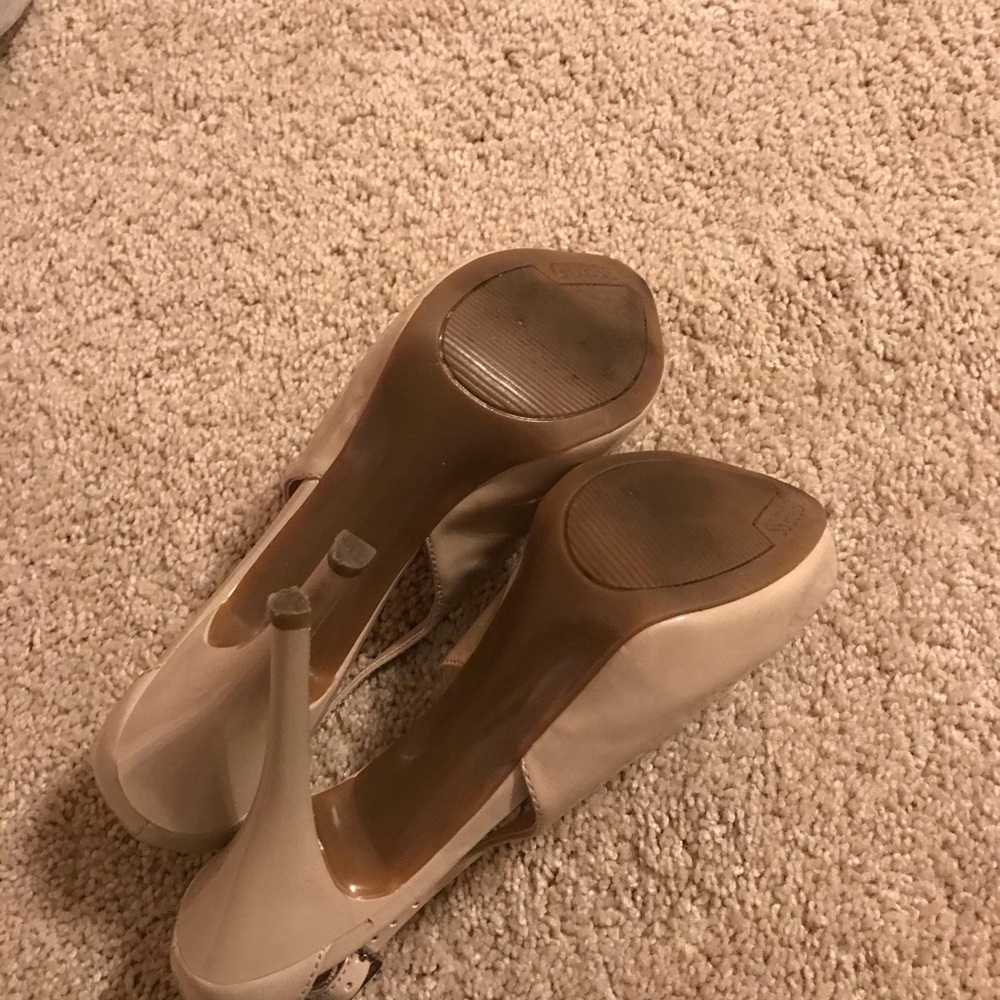 Shoes - Picture 3 of 3